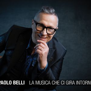 Paolo Belli