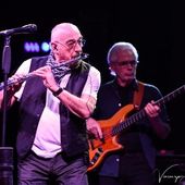 9 febbraio 2022 - Teatro Colosseo - Torino - Jethro Tull in concerto 9 febbraio 2022 - Teatro Colosseo - Torino - Jethro Tull in concerto