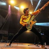 19 luglio 2019 - Gru Village - Grugliasco (To) - Canova in concerto
