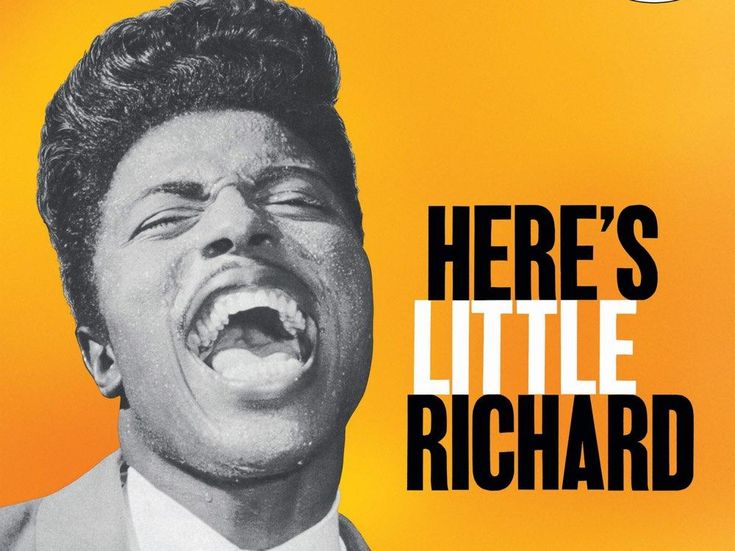 Little Richard: «Brian Epstein mi chiese di lanciare i Beatles. Ma erano troppo fiacchi»
