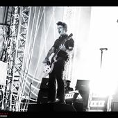 15 giugno 2025 - Firenze Rocks - Visarno Arena - Firenze - Green Day in concerto