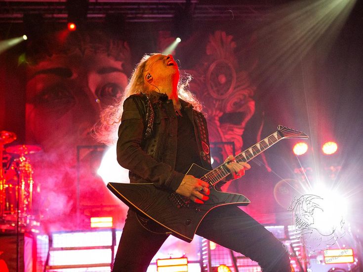 Arch Enemy