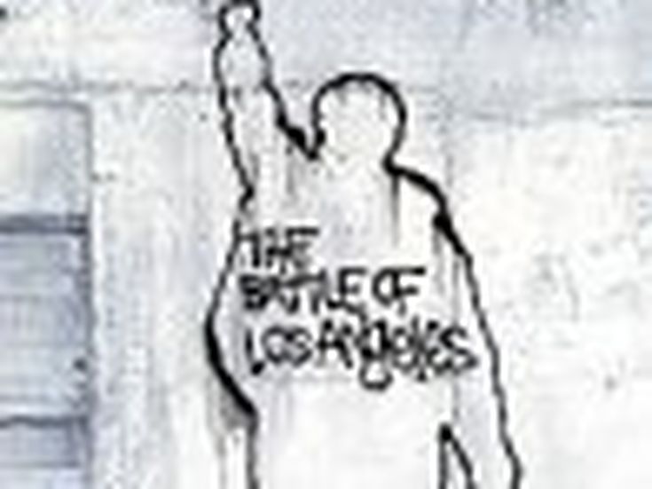  La colonna sonora del nuovo videogame di Tony Hawk