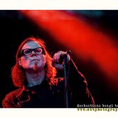 15 luglio 2018 - Pistoia Blues - Piazza del Duomo - Pistoia - Mark Lanegan in concerto 15 luglio 2018 - Pistoia Blues - Piazza del Duomo - Pistoia - Mark Lanegan in concerto