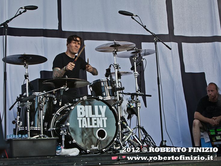 Billy Talent: è &apos;Dead silence&apos; il nuovo album, in uscita il 7 settembre