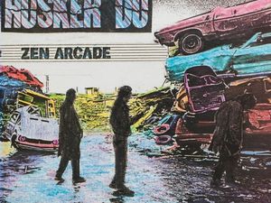 Husker Du