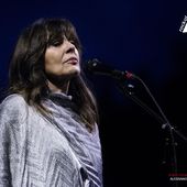 11 luglio 2025 &ndash; Teatro Romano - Fiesole (Fi) &ndash; Alice in concerto
