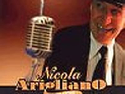 Nicola Arigliano su Rockol!