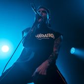 16 novembre 2025 - Magazzini Generali - Milano - Stray From the Path in concerto