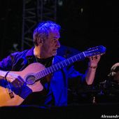 28 giugno 2024 - Lazzaretto - Bergamo - Roberto Vecchioni in concerto