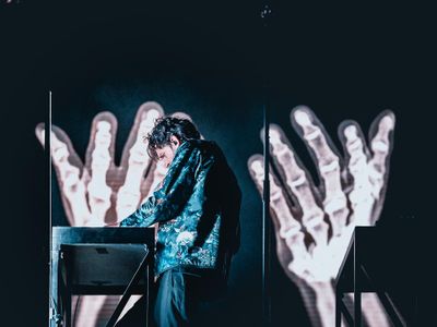 Moderat
