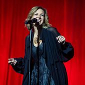 30 novembre 2024 - Teatro dell'Aquila - Fermo - Irene Grandi in concerto 30 novembre 2024 - Teatro dell'Aquila - Fermo - Irene Grandi in concerto