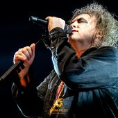 4 novembre 2022 - Mediolanum Forum - Assago (Mi) - Cure in concerto
