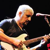 7 maggio 2012 - Teatro Colosseo - Torino - Pino Daniele in concerto
