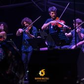 8 luglio 2019 - Parchi - Nervi (Ge) - Francesco De Gregori in concerto 8 luglio 2019 - Parchi - Nervi (Ge) - Francesco De Gregori in concerto