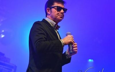 7 dicembre 2022 - Amici di Piero Charity Fest - OGR - Torino - Statuto in concerto