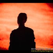 11 luglio 2016 - Pistoia Blues Festival - Piazza del Duomo - Pistoia - Bastille in concerto