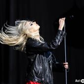 20 luglio 2025 - Autodromo - Imola (Bo) - Pretty Reckless in concerto 20 luglio 2025 - Autodromo - Imola (Bo) - Pretty Reckless in concerto