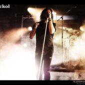 6 luglio 2019 - Cavea del Teatro del Maggio Fiorentino - Firenze - Haken in concerto