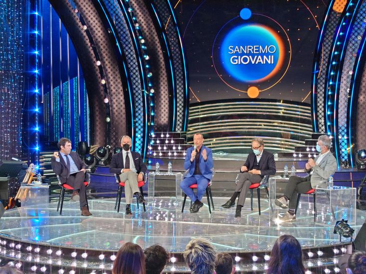 Sanremo Giovani