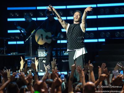Concerti, il record dei più affollati: i Take That battono Bruce Springsteen