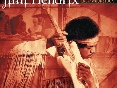 Jimi Hendrix