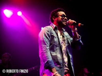 E’ in arrivo il nuovo album di Shaggy