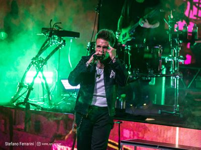 Papa Roach e N.E.R.D. insieme per la colonna sonora di ‘Byker boyz’