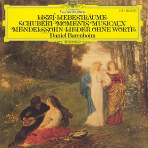 Michael Barenboim