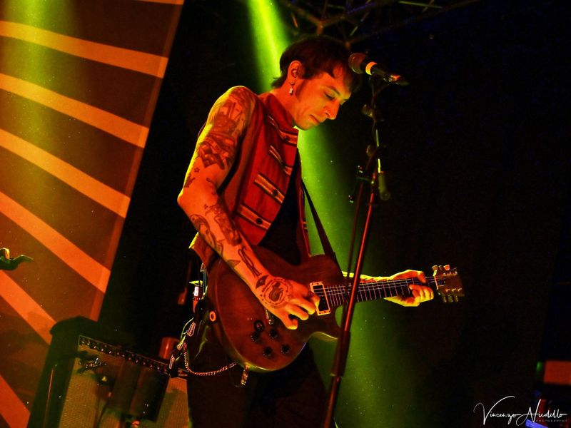 6 novembre 2025 - Hiroshima Mon Amour - Torino - Ministri in concerto