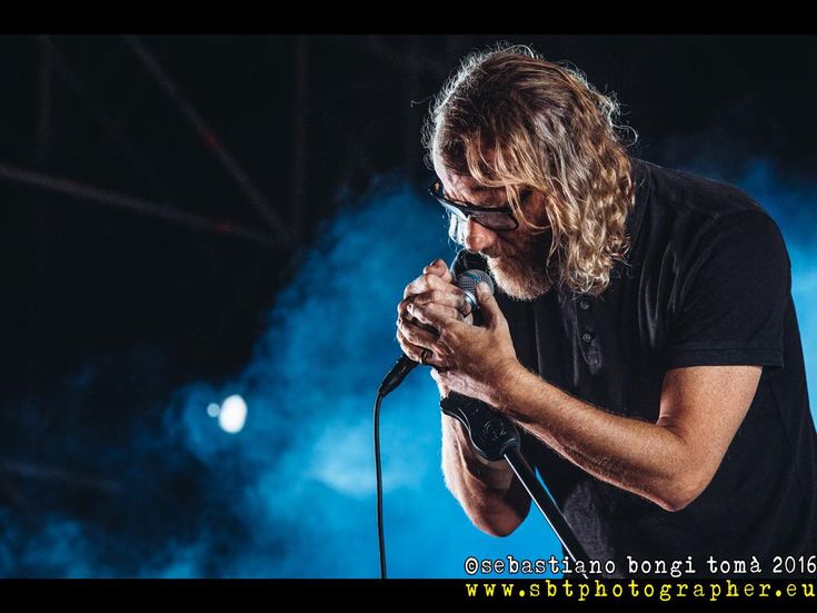 Matt Berninger