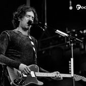 14 giugno 2019 - Visarno Arena - Firenze - Snow Patrol in concerto