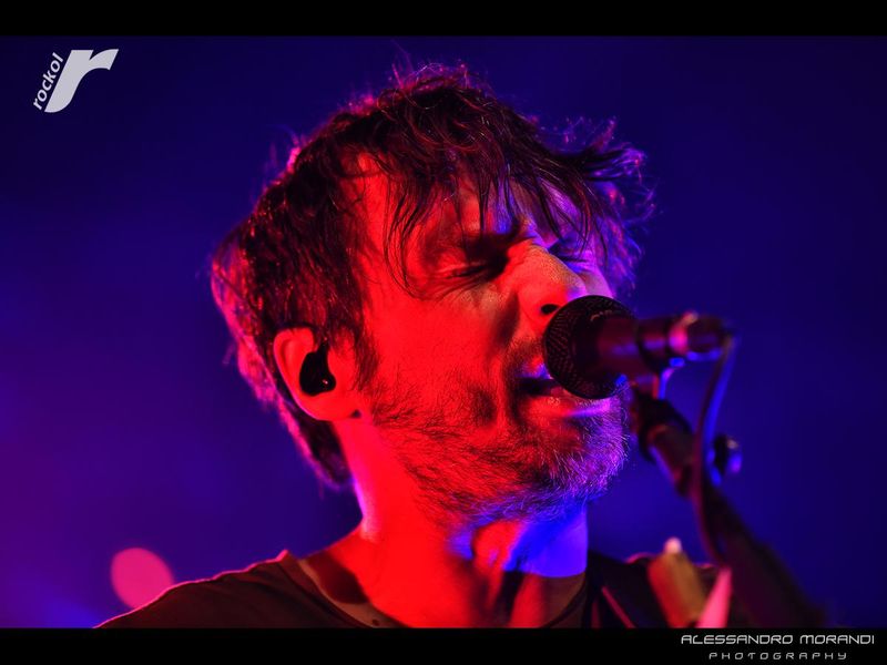 26 febbraio 2022 - Viper Theatre - Firenze - Pineapple Thief in concerto 26 febbraio 2022 - Viper Theatre - Firenze - Pineapple Thief in concerto