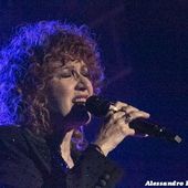 25 marzo 2022 - Dis_Play Brixia Forum - Brescia - Fiorella Mannoia in concerto 25 marzo 2022 - Dis_Play Brixia Forum - Brescia - Fiorella Mannoia in concerto