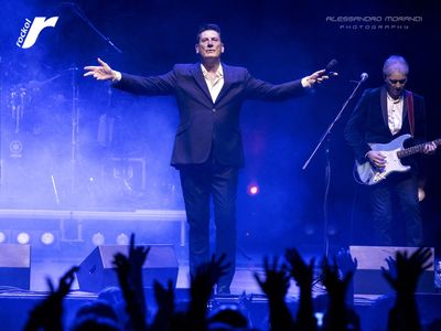 Tony Hadley