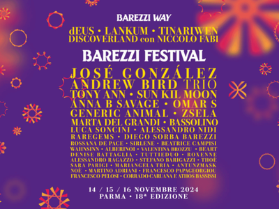 Barezzi
