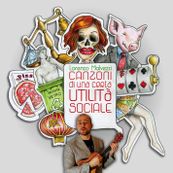 Lorenzo Malvezzi - CANZONI DI UNA CERTA UTILITA&rsquo; SOCIALE