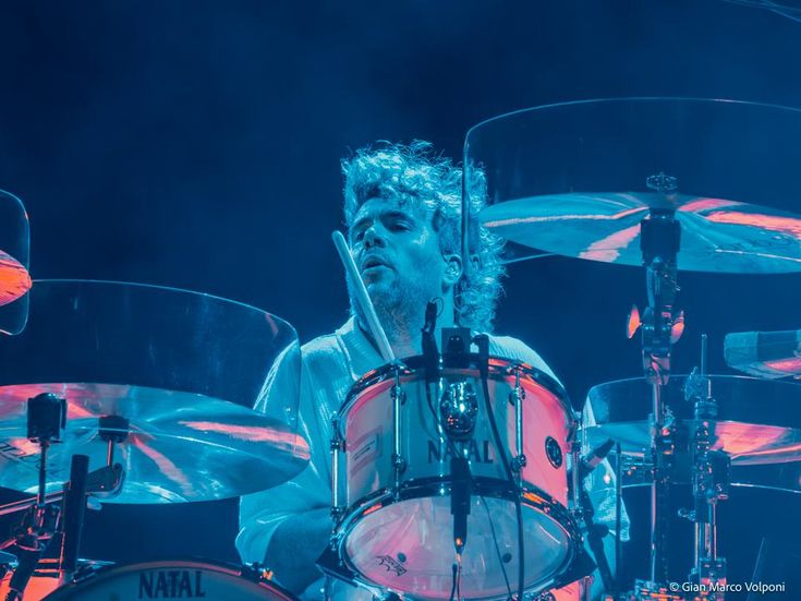 Gli Stereophonics alla conquista dell&amp;#8217;Europa