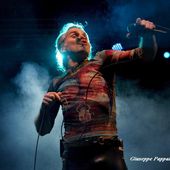 31 luglio 2015 - Area Concerti - Majano (Ud) - Litfiba in concerto