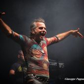 31 luglio 2015 - Area Concerti - Majano (Ud) - Litfiba in concerto