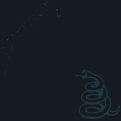 Metallica - METALLICA