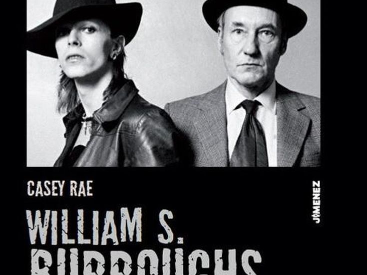 William S. Burroughs