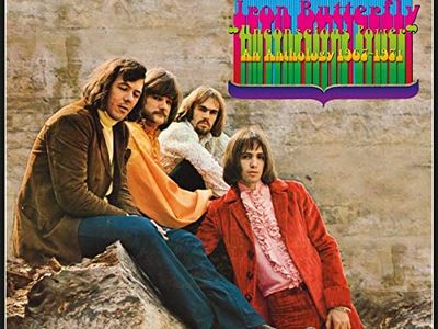 E&apos; morto Lee Dorman, bassista degli Iron Butterfly