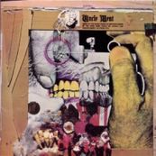 Frank Zappa - UNCLE MEAT