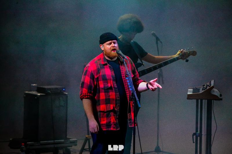 23 giugno 2019 - Teatro Romano - Verona - Tom Walker in concerto