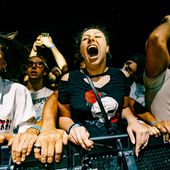 25 giugno 2024 &ndash; Parco Caserme Rosse - Sequoie Music Park - Bologna &ndash; Hives in concerto