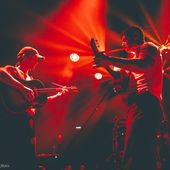 11 settembre 2025 - Magazzini Generali - Milano - Sons of the East in concerto
