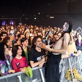 12 maggio 2023 - Hiroshima Mon Amour - Torino - Lucio Corsi in concerto