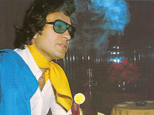 Muore Alfredo Buongusto, in arte Fred Bongusto, cantante. Era nato a Campobasso il 6 aprile 1935.