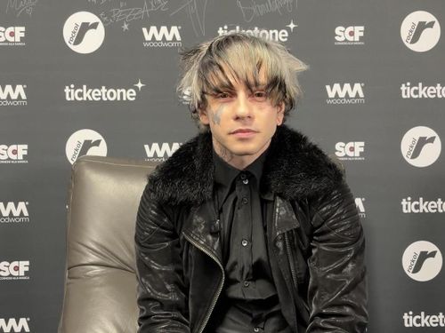 Chiello entra nel roster della MK3